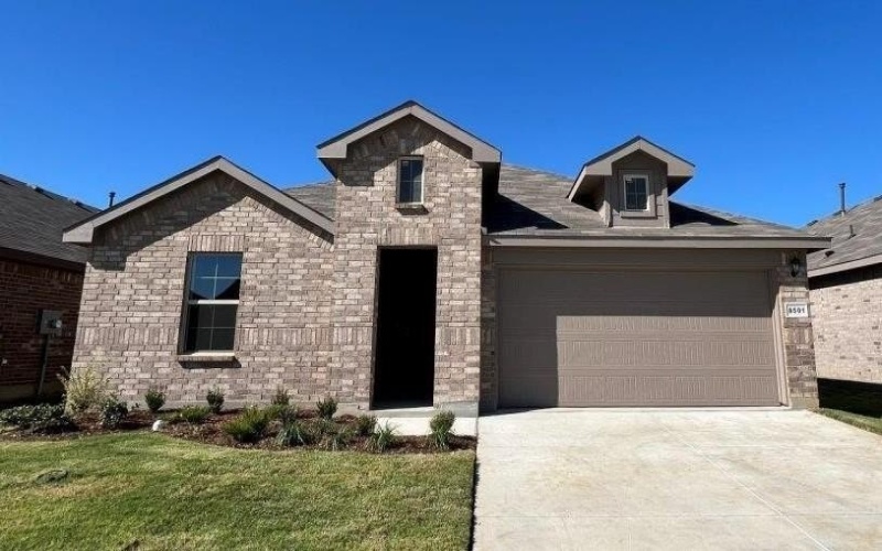 8501 COFFEE SPRINGS Drive, Fort Worth, TX 76131, 4 Bedrooms Bedrooms, ,2 BathroomsBathrooms,Residential,For Sale,8501 COFFEE SPRINGS Drive,0,21105858