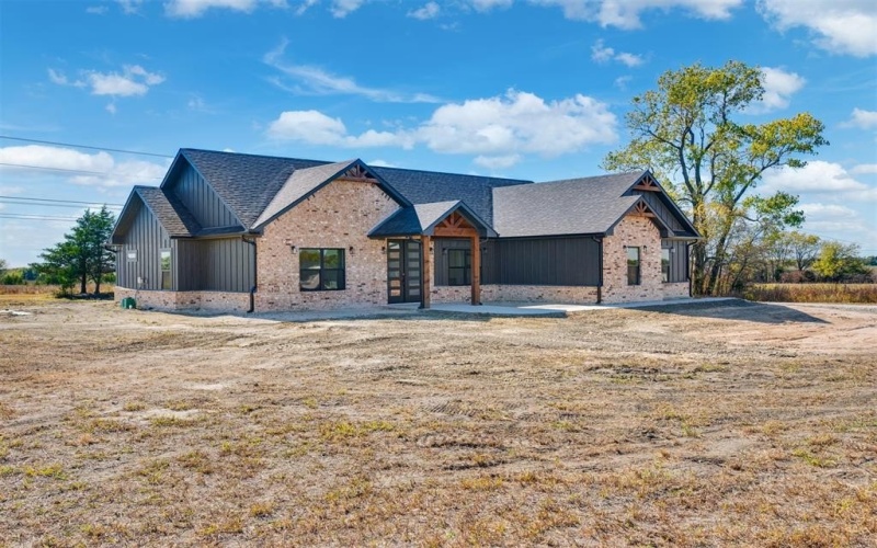 406 Private Road 24977, Brookston, TX 75421, 4 Bedrooms Bedrooms, ,2 BathroomsBathrooms,Residential,For Sale,406 Private Road 24977,0,21105922