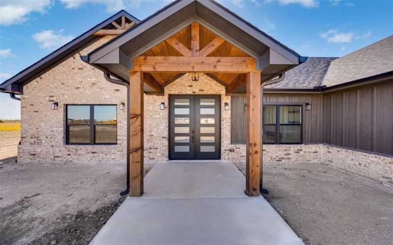 406 Private Road 24977, Brookston, TX 75421, 4 Bedrooms Bedrooms, ,2 BathroomsBathrooms,Residential,For Sale,406 Private Road 24977,0,21105922