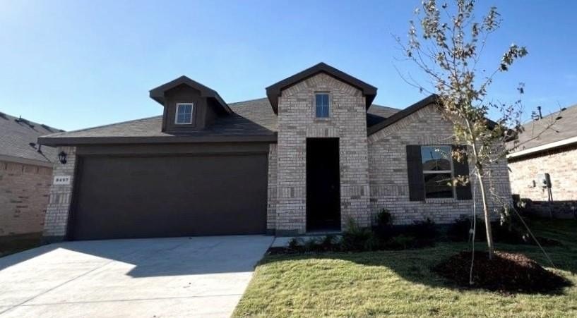 8457 HOLLYMEAD Lane, Fort Worth, TX 76131, 4 Bedrooms Bedrooms, ,2 BathroomsBathrooms,Residential,For Sale,8457 HOLLYMEAD Lane,0,21106012