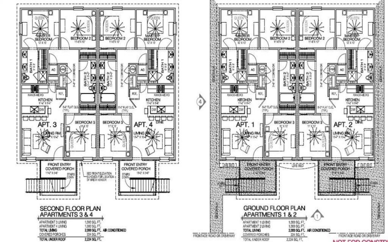 3008 Grey Wolf Circle, Denton, TX 76209, 3 Habitaciones Habitaciones , ,2 BañosBaños,Residential Multi Family,En Venta,3008 Grey Wolf Circle,0,21106044