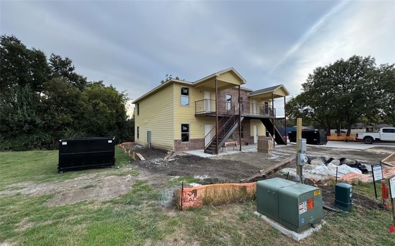 3008 Grey Wolf Circle, Denton, TX 76209, 3 Habitaciones Habitaciones , ,2 BañosBaños,Residential Multi Family,En Venta,3008 Grey Wolf Circle,0,21106044