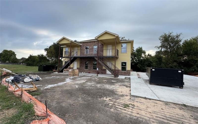 3008 Grey Wolf Circle, Denton, TX 76209, 3 Habitaciones Habitaciones , ,2 BañosBaños,Residential Multi Family,En Venta,3008 Grey Wolf Circle,0,21106044