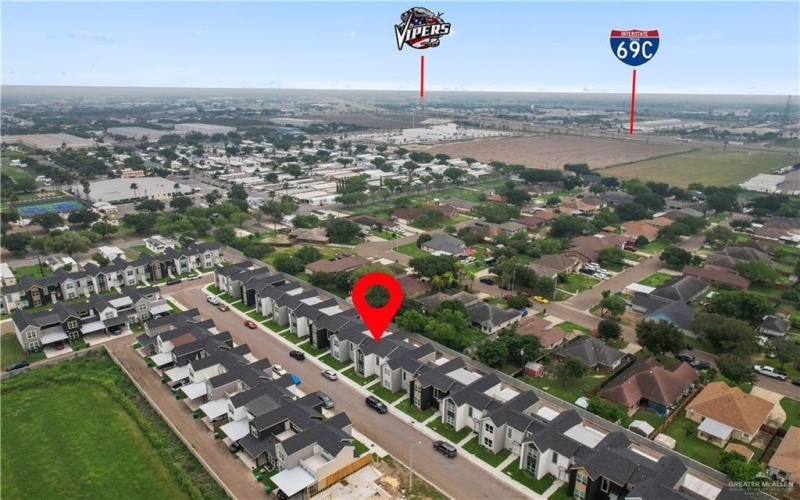 5516 N Crown Point, Pharr, TX 78577, 3 Habitaciones Habitaciones , ,2 BañosBaños,Residential,En Venta,5516 N Crown Point,465671