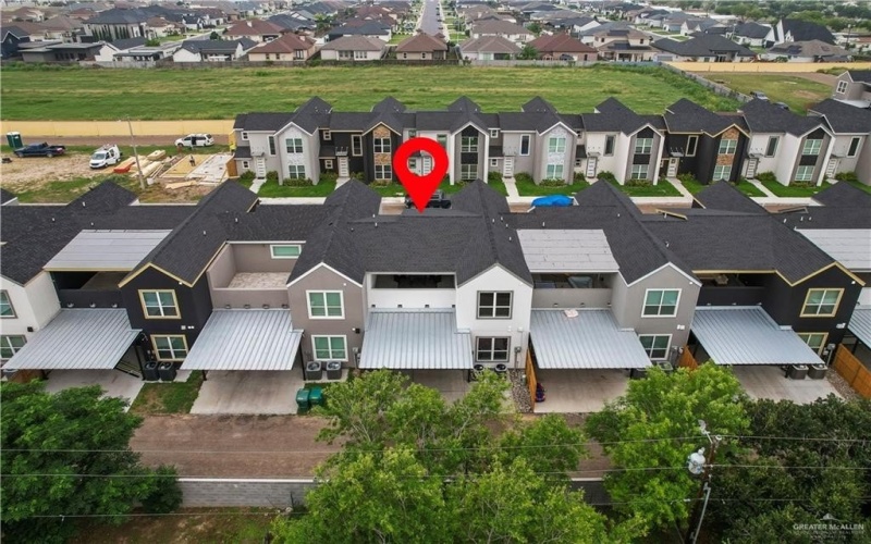 5516 N Crown Point, Pharr, TX 78577, 3 Habitaciones Habitaciones , ,2 BañosBaños,Residential,En Venta,5516 N Crown Point,465671
