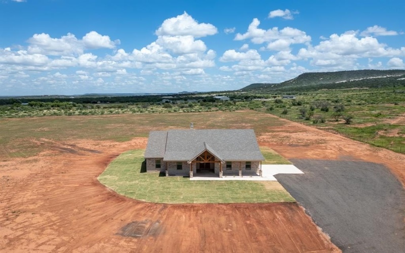 698 County Road 321, Abilene, TX 79606, 4 Habitaciones Habitaciones , ,2 BañosBaños,Residential,En Venta,698 County Road 321,0,21107524