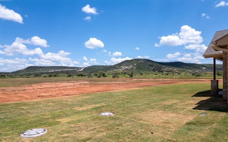 698 County Road 321, Abilene, TX 79606, 4 Habitaciones Habitaciones , ,2 BañosBaños,Residential,En Venta,698 County Road 321,0,21107524