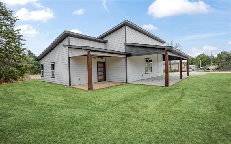 82 Morning View Drive, Gordonville, TX 76245, 3 Habitaciones Habitaciones , ,2 BañosBaños,Residential,En Venta,82 Morning View Drive,0,21107562