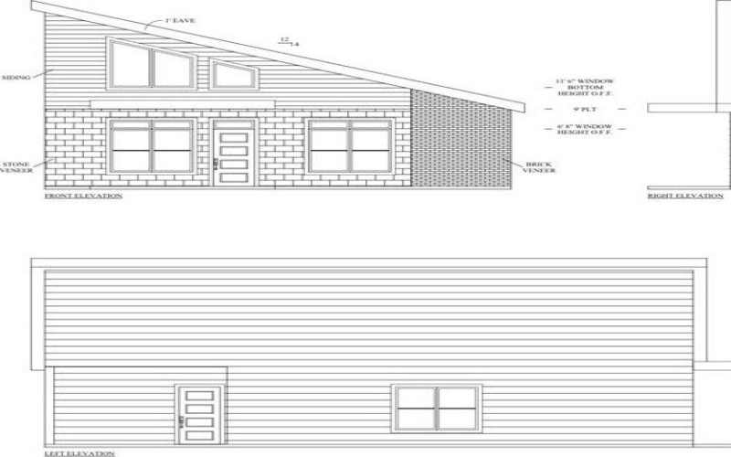 82 Morning View Drive, Gordonville, TX 76245, 3 Habitaciones Habitaciones , ,2 BañosBaños,Residential,En Venta,82 Morning View Drive,0,21107562