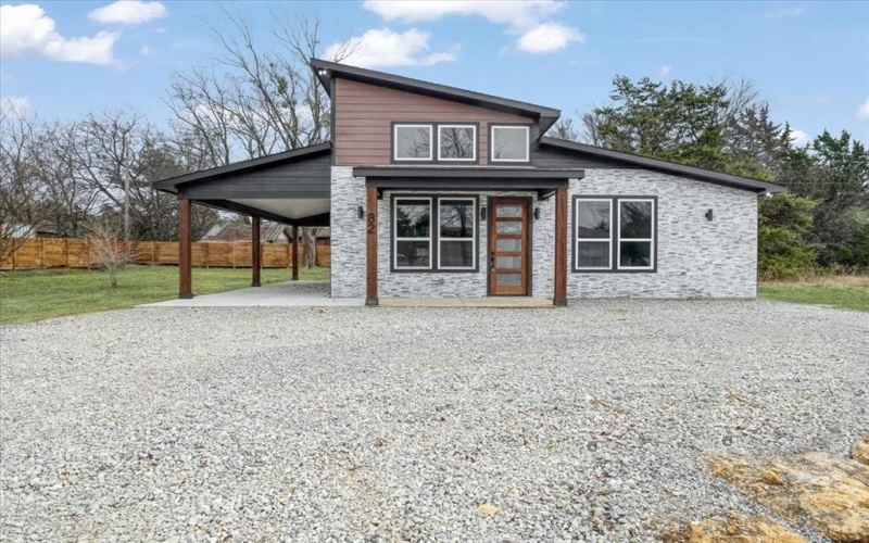 82 Morning View Drive, Gordonville, TX 76245, 3 Habitaciones Habitaciones , ,2 BañosBaños,Residential,En Venta,82 Morning View Drive,0,21107562