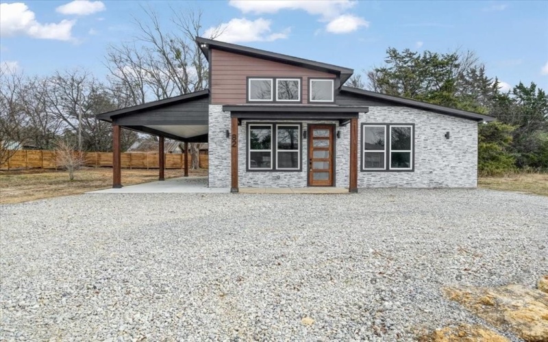 82 Morning View Drive, Gordonville, TX 76245, 3 Habitaciones Habitaciones , ,2 BañosBaños,Residential,En Venta,82 Morning View Drive,0,21107562