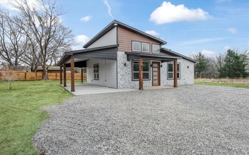 82 Morning View Drive, Gordonville, TX 76245, 3 Habitaciones Habitaciones , ,2 BañosBaños,Residential,En Venta,82 Morning View Drive,0,21107562