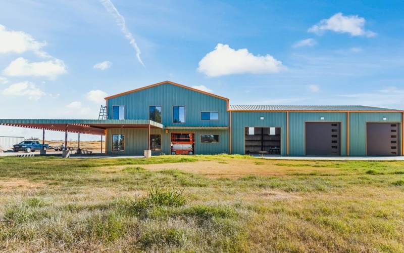 146 County Rd 249F, Seminole, TX 79360, ,1 BathroomBathrooms,Residential,For Sale,146 County Rd 249F,0,164262