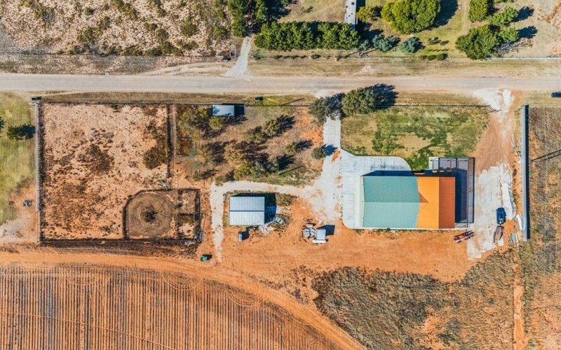 146 County Rd 249F, Seminole, TX 79360, ,1 BathroomBathrooms,Residential,For Sale,146 County Rd 249F,0,164262