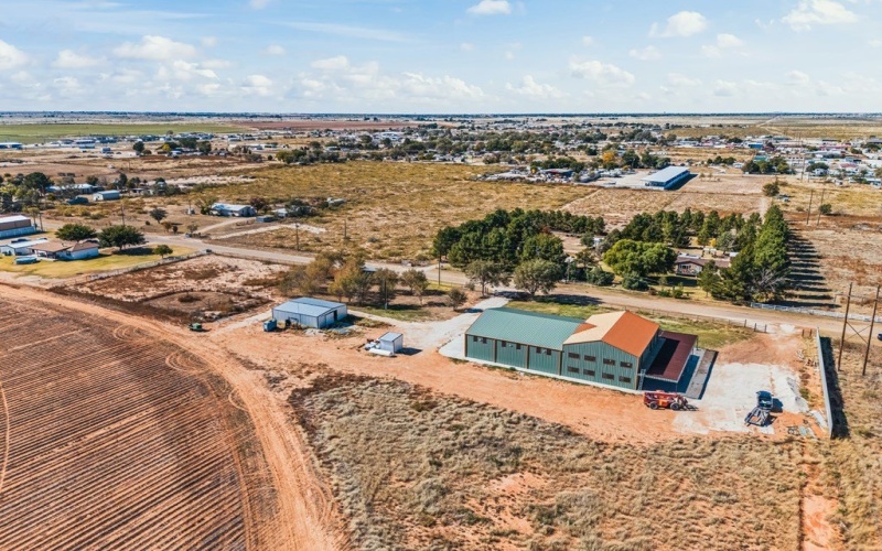 146 County Rd 249F, Seminole, TX 79360, ,1 BathroomBathrooms,Residential,For Sale,146 County Rd 249F,0,164262