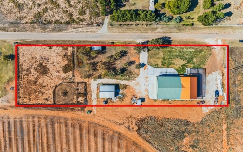 146 County Rd 249F, Seminole, TX 79360, ,1 BathroomBathrooms,Residential,For Sale,146 County Rd 249F,0,164262