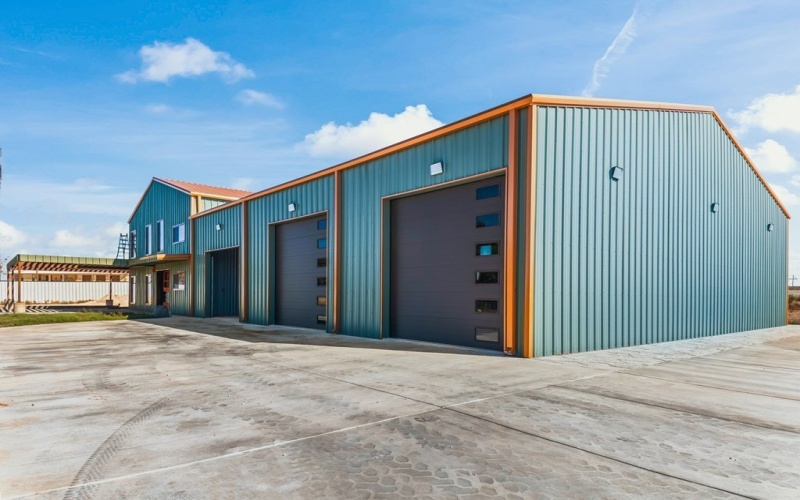 146 County Rd 249F, Seminole, TX 79360, ,1 BathroomBathrooms,Residential,For Sale,146 County Rd 249F,0,164262