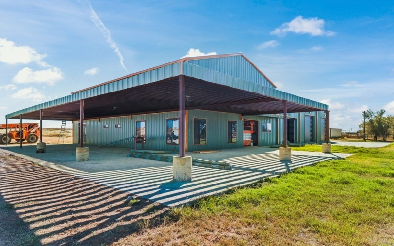146 County Rd 249F, Seminole, TX 79360, ,1 BathroomBathrooms,Residential,For Sale,146 County Rd 249F,0,164262