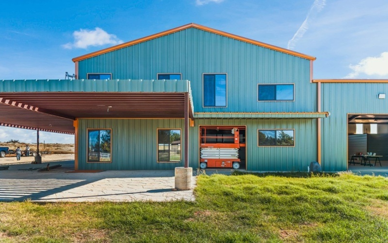 146 County Rd 249F, Seminole, TX 79360, ,1 BathroomBathrooms,Residential,For Sale,146 County Rd 249F,0,164262