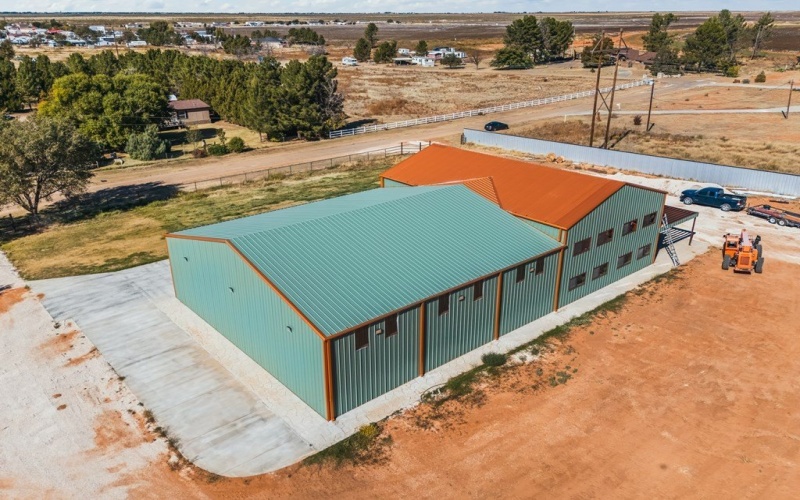 146 County Rd 249F, Seminole, TX 79360, ,1 BathroomBathrooms,Residential,For Sale,146 County Rd 249F,0,164262