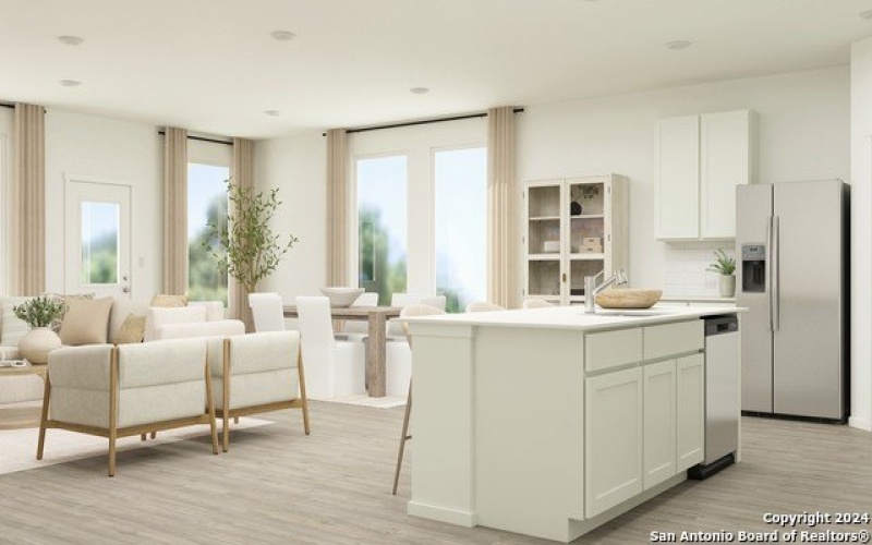 3614 Torreblanca, San Antonio, TX 78245, 4 Bedrooms Bedrooms, ,3 BathroomsBathrooms,Residential,For Sale,3614 Torreblanca,0,1878199