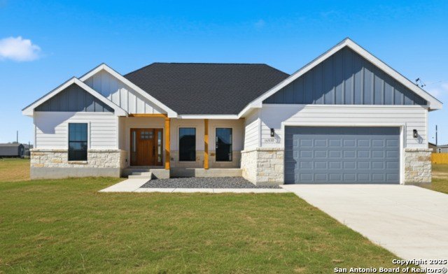 16935 Rancho Escondido, Atascosa, TX 78002, 3 Habitaciones Habitaciones , ,2 BañosBaños,Residential,En Venta,16935 Rancho Escondido,0,1921617