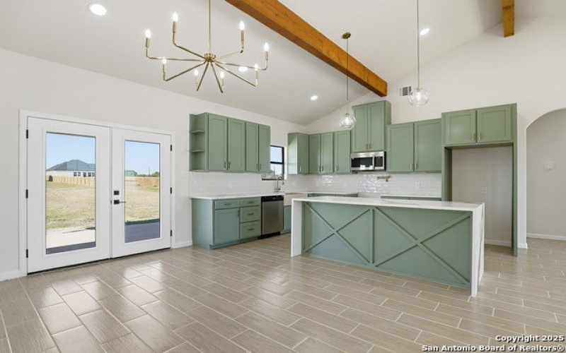 16935 Rancho Escondido, Atascosa, TX 78002, 3 Habitaciones Habitaciones , ,2 BañosBaños,Residential,En Venta,16935 Rancho Escondido,0,1921617