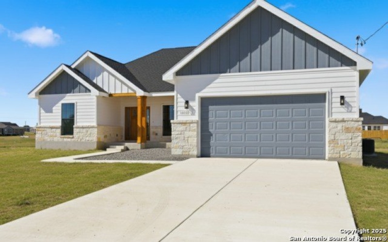 16935 Rancho Escondido, Atascosa, TX 78002, 3 Habitaciones Habitaciones , ,2 BañosBaños,Residential,En Venta,16935 Rancho Escondido,0,1921617