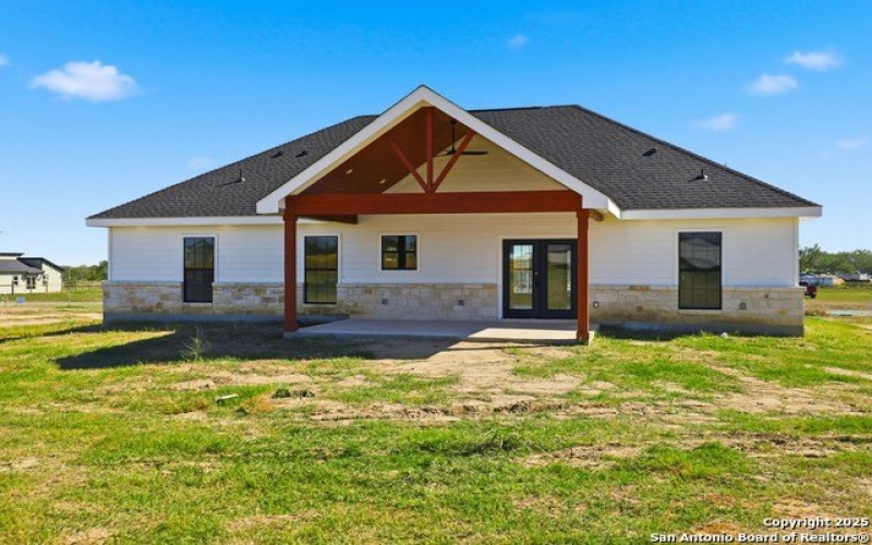 16935 Rancho Escondido, Atascosa, TX 78002, 3 Habitaciones Habitaciones , ,2 BañosBaños,Residential,En Venta,16935 Rancho Escondido,0,1921617