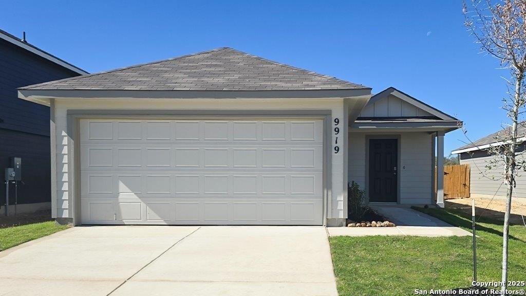 9919 De Allende Path, San Antonio, TX 78221, 3 Bedrooms Bedrooms, ,2 BathroomsBathrooms,Residential,For Sale,9919 De Allende Path,0,1921504