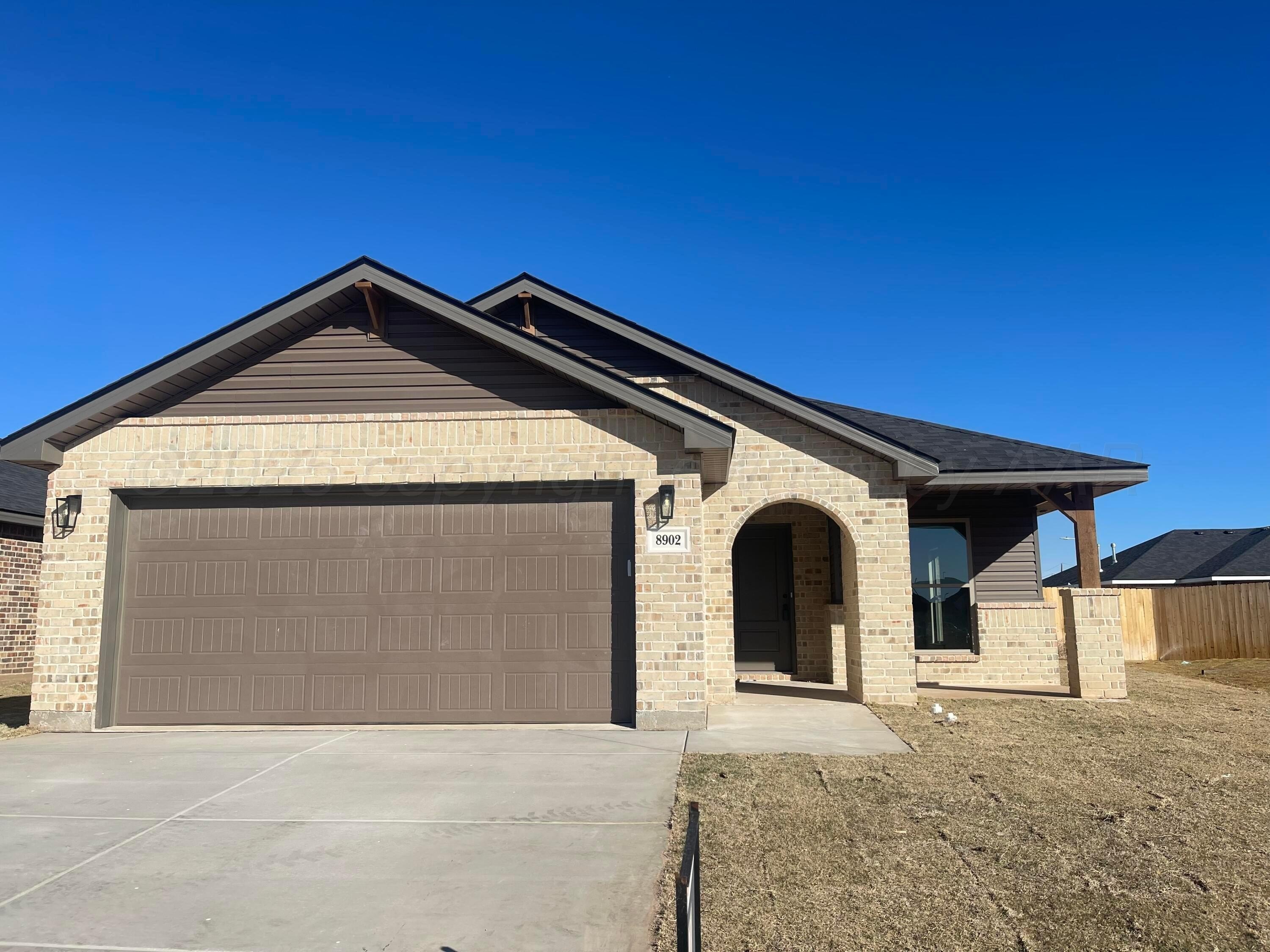 8902 Bunkhouse Road, Amarillo, TX 79124, 3 Habitaciones Habitaciones , ,2 BañosBaños,Residential,En Venta,8902 Bunkhouse Road,0,25-9367