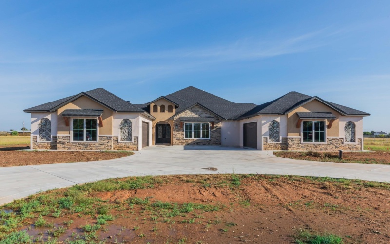 1601 S FORK Avenue, Amarillo, TX 79118, 4 Bedrooms Bedrooms, ,2 BathroomsBathrooms,Residential,For Sale,1601 S FORK Avenue,0,25-9389