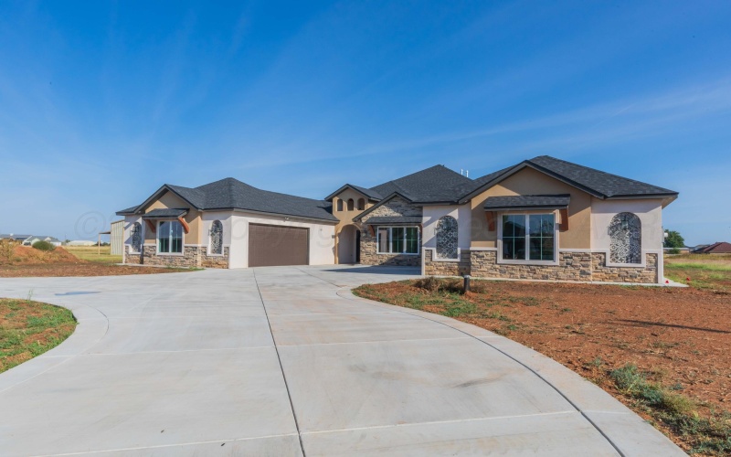 1601 S FORK Avenue, Amarillo, TX 79118, 4 Bedrooms Bedrooms, ,2 BathroomsBathrooms,Residential,For Sale,1601 S FORK Avenue,0,25-9389