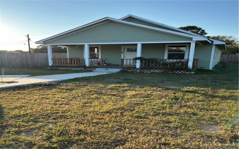 16 Lenora Drive, Hearne, TX 77859, 3 Habitaciones Habitaciones , ,2 BañosBaños,Residential,En Venta,16 Lenora Drive,0,25011672