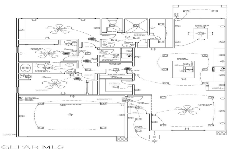 12348 Ben Dowell, El Paso, TX 79934, 3 Habitaciones Habitaciones , ,2 BañosBaños,Residential,En Venta,12348 Ben Dowell,0,933434