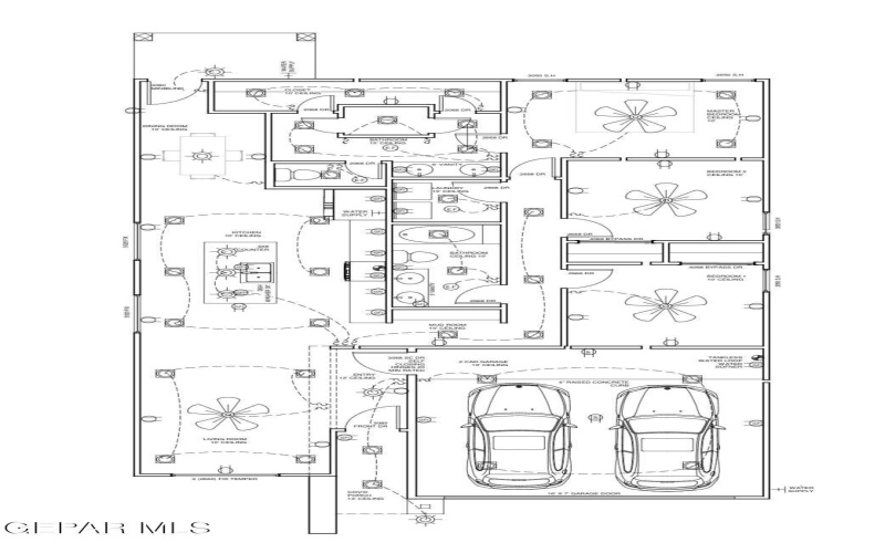 12340 Jack Vowell, El Paso, TX 79934, 3 Habitaciones Habitaciones , ,2 BañosBaños,Residential,En Venta,12340 Jack Vowell,0,933436