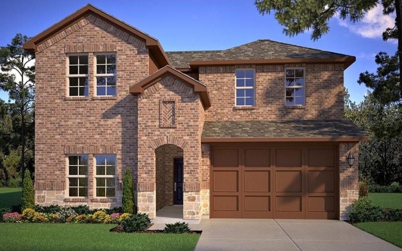 2003 Fortune Dr., Midland, TX 79707, 4 Habitaciones Habitaciones , ,3 BañosBaños,Residential,En Venta,2003 Fortune Dr.,0,164270