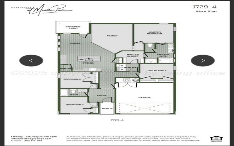 1416 Sioux, Pampa, TX 79065, 4 Habitaciones Habitaciones , ,2 BañosBaños,Residential,En Venta,1416 Sioux,0,25-14597