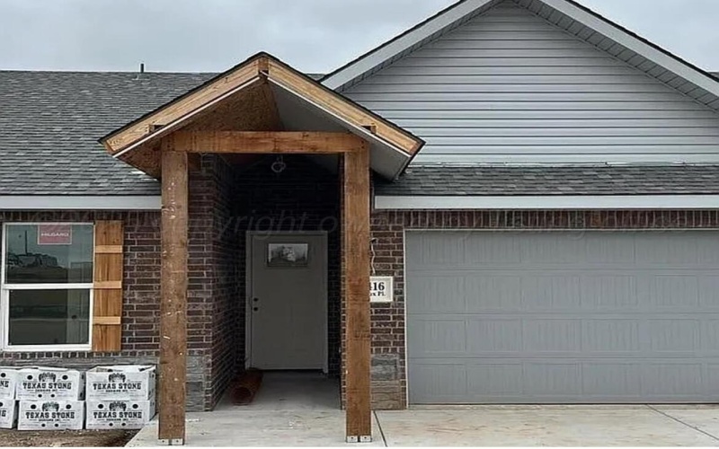 1416 Sioux, Pampa, TX 79065, 4 Habitaciones Habitaciones , ,2 BañosBaños,Residential,En Venta,1416 Sioux,0,25-14597