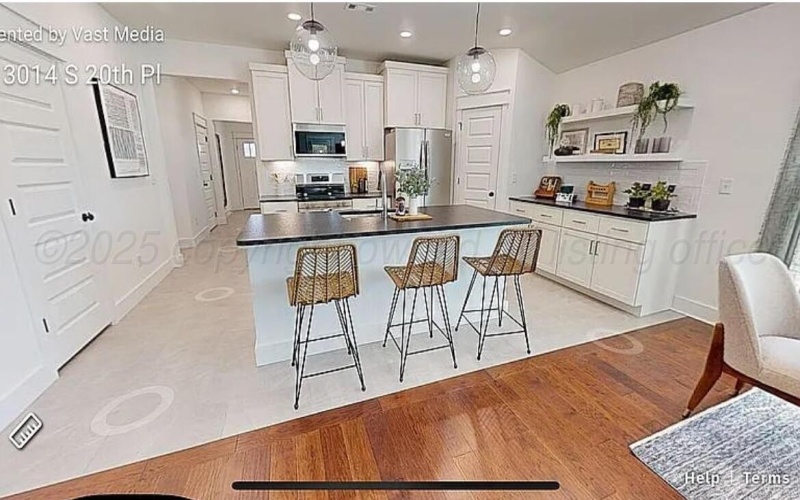 1416 Sioux, Pampa, TX 79065, 4 Habitaciones Habitaciones , ,2 BañosBaños,Residential,En Venta,1416 Sioux,0,25-14597