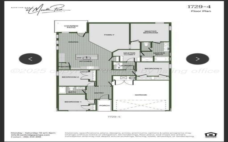 1416 Sioux, Pampa, TX 79065, 4 Habitaciones Habitaciones , ,2 BañosBaños,Residential,En Venta,1416 Sioux,0,25-14597