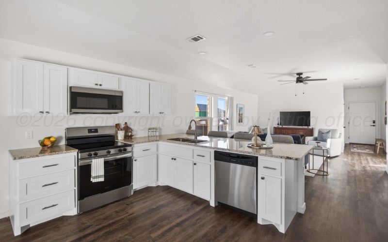 1504 Sioux, Pampa, TX 79065, 4 Bedrooms Bedrooms, ,2 BathroomsBathrooms,Residential,For Sale,1504 Sioux,0,25-14598