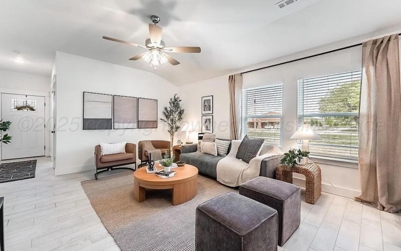 1504 Sioux, Pampa, TX 79065, 4 Habitaciones Habitaciones , ,2 BañosBaños,Residential,En Venta,1504 Sioux,0,25-14598