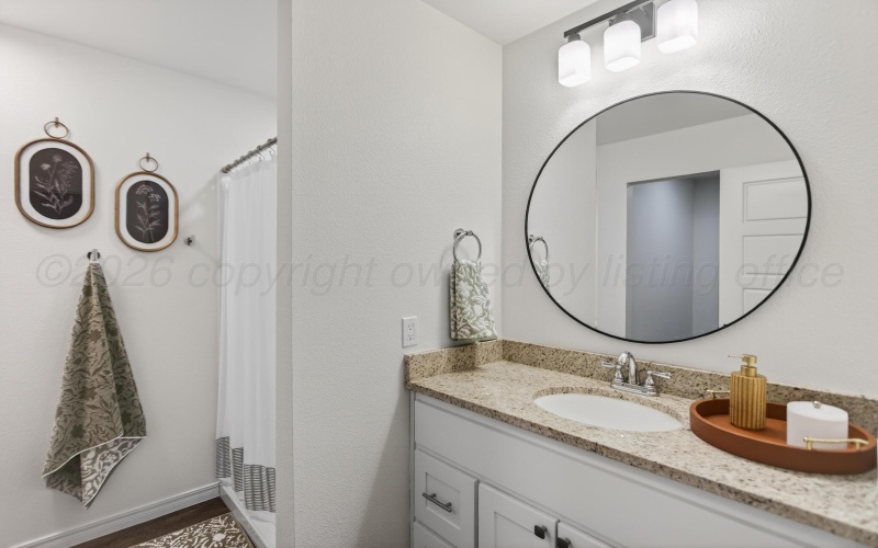 1504 Sioux, Pampa, TX 79065, 4 Bedrooms Bedrooms, ,2 BathroomsBathrooms,Residential,For Sale,1504 Sioux,0,25-14598