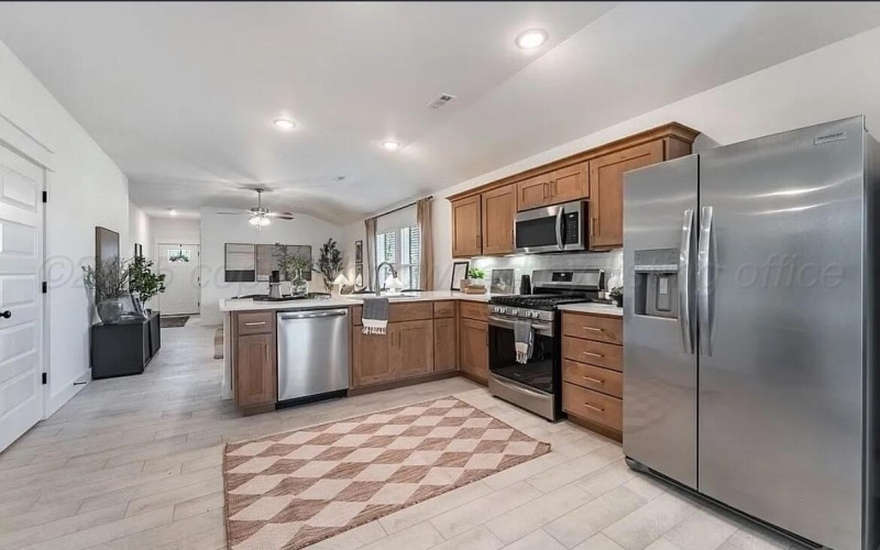 1504 Sioux, Pampa, TX 79065, 4 Habitaciones Habitaciones , ,2 BañosBaños,Residential,En Venta,1504 Sioux,0,25-14598