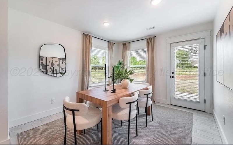 1504 Sioux, Pampa, TX 79065, 4 Habitaciones Habitaciones , ,2 BañosBaños,Residential,En Venta,1504 Sioux,0,25-14598