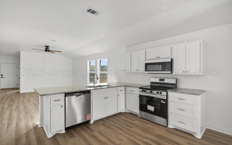 1505 Sioux, Pampa, TX 79065, 4 Habitaciones Habitaciones , ,2 BañosBaños,Residential,En Venta,1505 Sioux,0,25-14599