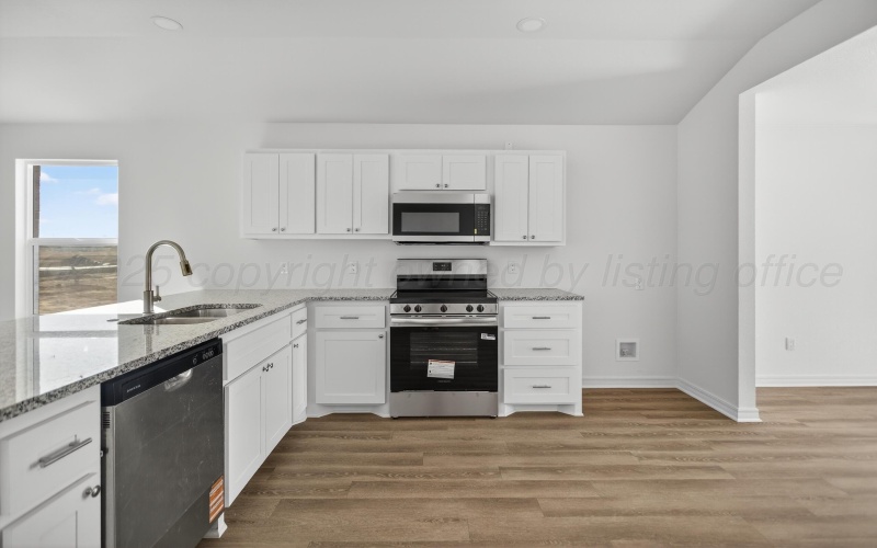 1505 Sioux, Pampa, TX 79065, 4 Habitaciones Habitaciones , ,2 BañosBaños,Residential,En Venta,1505 Sioux,0,25-14599