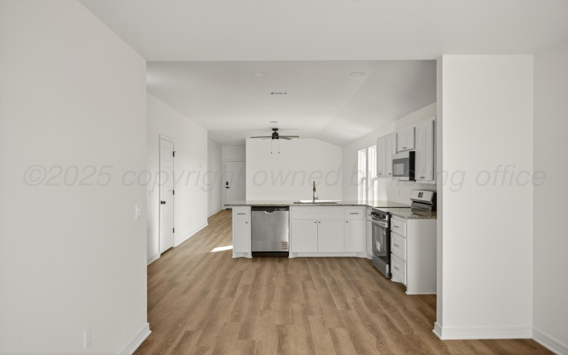 1505 Sioux, Pampa, TX 79065, 4 Habitaciones Habitaciones , ,2 BañosBaños,Residential,En Venta,1505 Sioux,0,25-14599