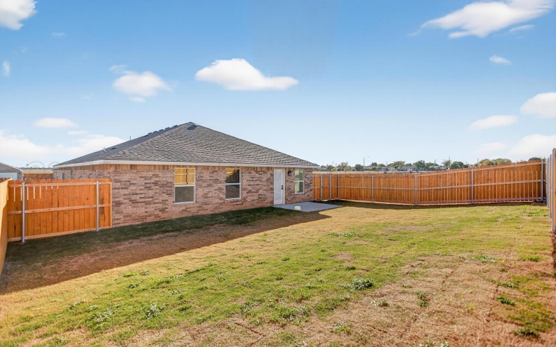 1505 Sioux, Pampa, TX 79065, 4 Habitaciones Habitaciones , ,2 BañosBaños,Residential,En Venta,1505 Sioux,0,25-14599